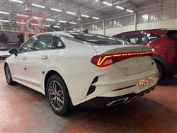 کیا K5